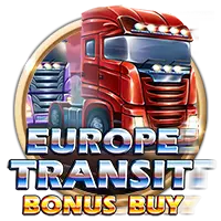 Europe Transit Bonus Buy